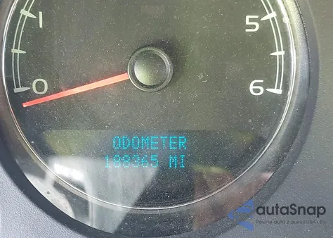 2009 Chevrolet Silverado 1500 Ltz из США, поврежденный, VIN 3GCEK33M89G104339